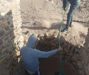 waterput project Marokko
