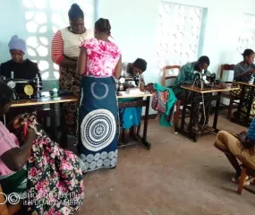 Chabwino naaiatelier