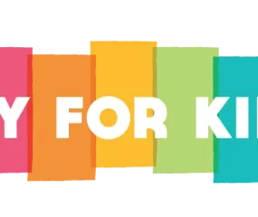 Logo Joy for Kids