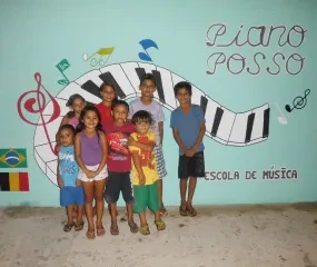 onze beginnersgroep