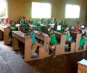 1ste graad klas 2023-2024