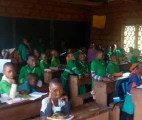 2de graad klas 2023-2024