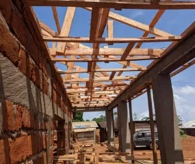 't Hout erop voor 't dak mei 2023