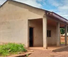 1ste Nieuw klasgebouw in 2023 