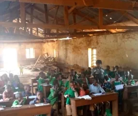 Of dit voorgoed verleden tijd is...? Dat zal 2024 ons openbaren...