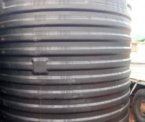 Watertank 10.000 Liter