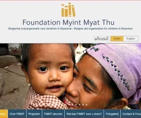 Dank u voor een kijkje te nemen op onze website: www.fmmt.org 