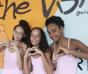 Jongeren in Brazilië - Simal Group