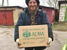 ADRA Ukraine