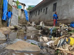 Cleanup Cameroon