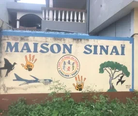 Maison Sinaï