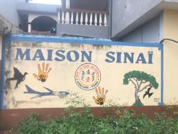 Maison Sinaï