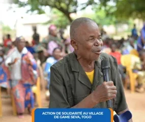 4de Pijler KGA Togo
