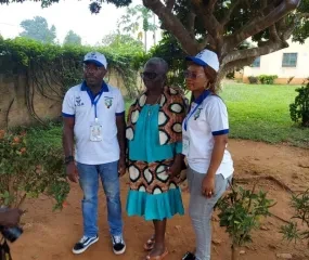 Soutien pour l’enfance en souffrance 