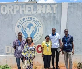 Orphelinat
