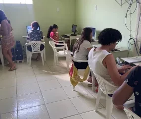 informatica lessen