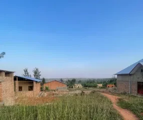 Het gezondheidscentrum in opbouw