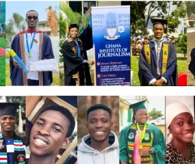 Scholarships