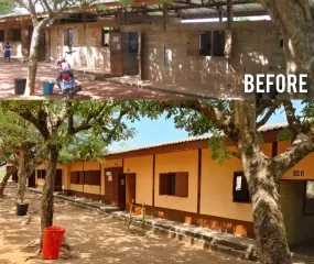 Renovation