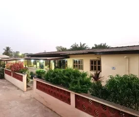 Guesthouse