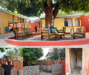 Restaurant & Bar