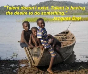 Talent