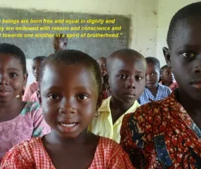 Human rights