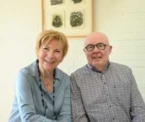 Foto's 4de Pijler Plan for Gambia