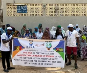 Action Ramadan 🕌 – Aide dans les mosquées avec KGA