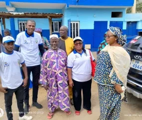 Action Ramadan 🕌 – Aide dans les mosquées avec KGA