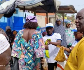 Action Ramadan 🕌 – Aide dans les mosquées avec KGA