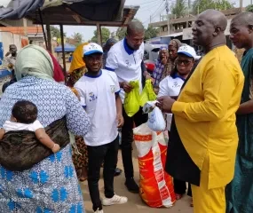 Action Ramadan 🕌 – Aide dans les mosquées avec KGA