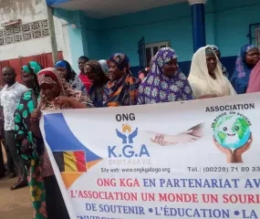 Action Ramadan 🕌 – Aide dans les mosquées avec KGA