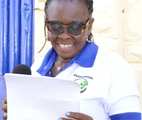 Inauguration KGA 🎉 Une belle aventure commence !