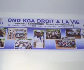 Inauguration KGA 🎉 Une belle aventure commence !