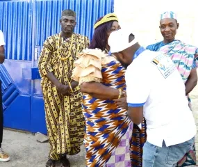 Inauguration KGA 🎉 Une belle aventure commence !