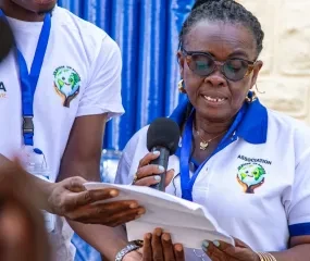 Inauguration KGA 🎉 Une belle aventure commence !