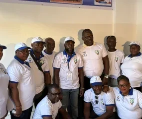 Inauguration KGA 🎉 Une belle aventure commence !