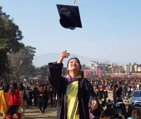 de finish