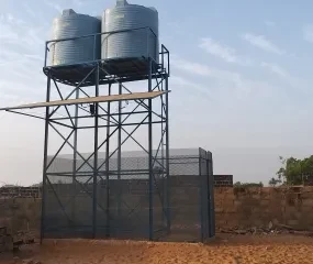 waterproject