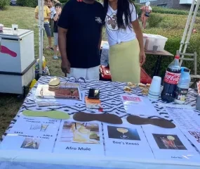 Couleur Bazaar 2025