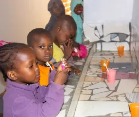 hygiene is belangrijk