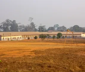 onze school in Zalom
