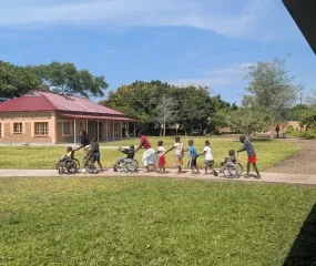 Kudimba_Bus - kudimba project in Malawi