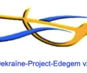 Oekraïne-Project-Edegem VZW - logo