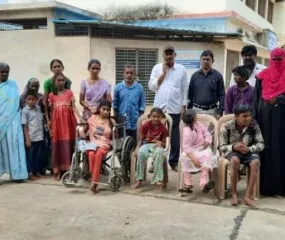 4de Pijler Balavikas