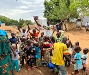 4de Pijler Hechima Mali