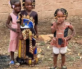 4de Pijler Hechima Mali