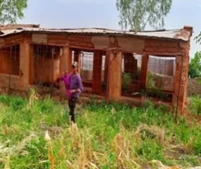 4de Pijler Hechima Mali