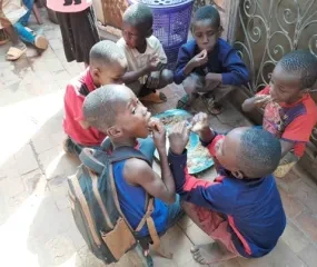 4de Pijler Hechima Mali